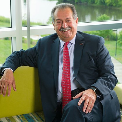 Andrew Liveris AO 